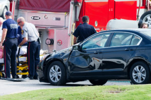 Auto Accident Victims Receiving Medical Help from Fort Walton Beach Car Accident Lawyer