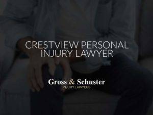 Crestview Personal Injury Lawyer