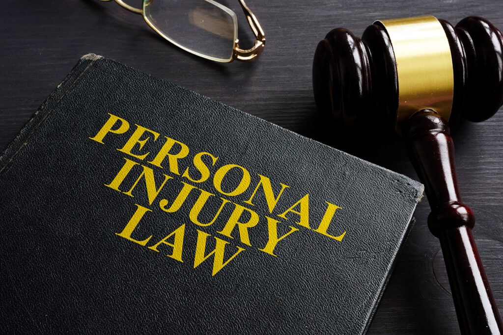 Overcoming the Challenges of Personal Injury Cases: How to Hire the Right Physical Injury Attorney