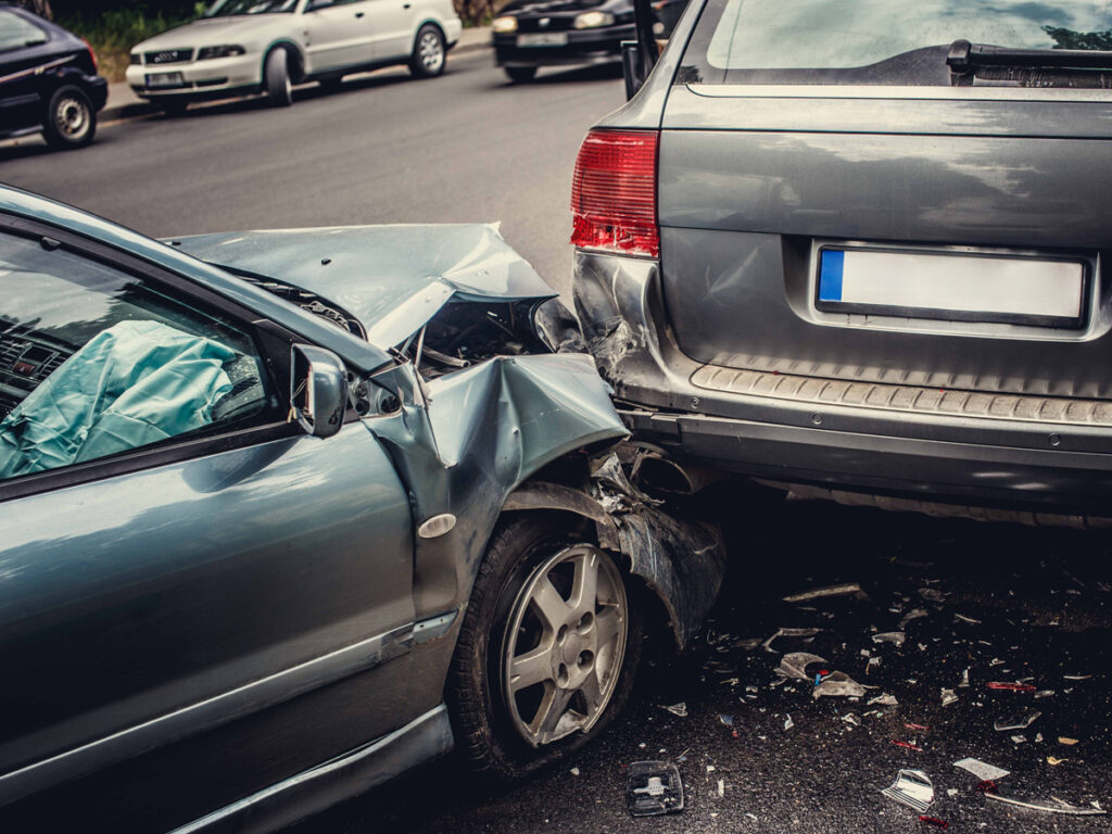 Motor Vehicle Accidents in Crestview | Gross & Schuster Injury Lawyers