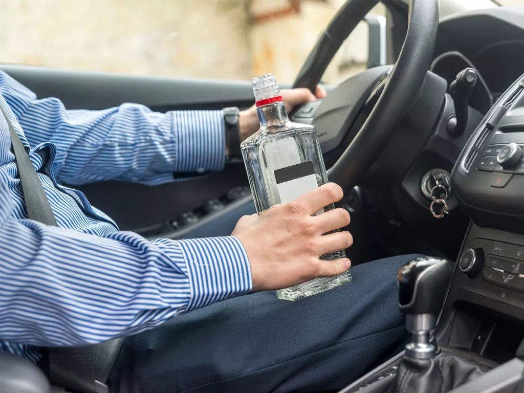 Expert Legal Guidance on Crestview's Impaired Driving Accidents - Gross & Schuster Injury Lawyers