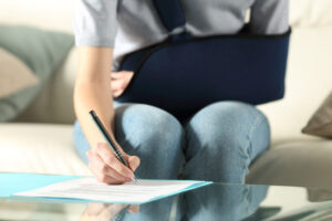 Why Should I Hire Gross & Schuster Injury Lawyers To Handle My Crestview Personal Injury Case? 