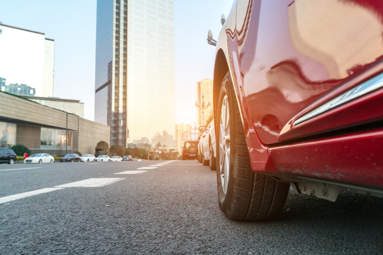Tire Marks Can Serve as Key Evidence in Car Accident Cases: What You Should Know