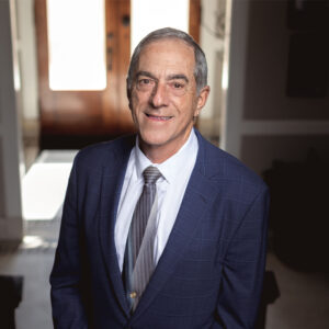 Terence A. Gross