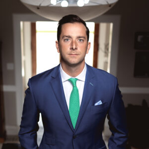 Tyler Gross