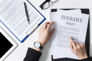 Which Insurance Company Should You File a Claim With in Florida?