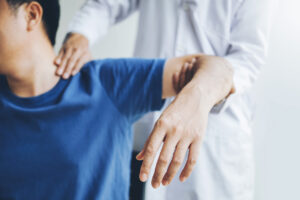 Common Types of Car Accident Injuries