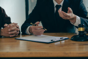 How Liability Works in Different Personal Injury Cases