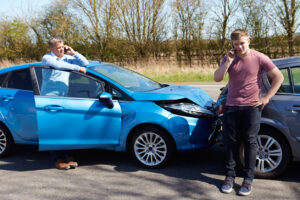 How Long Do I Have to File a Car Accident Case?