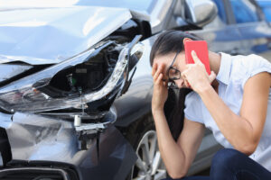 What Happens to My Compensation Award If I’m Partially Responsible for Causing a Car Accident in Florida?