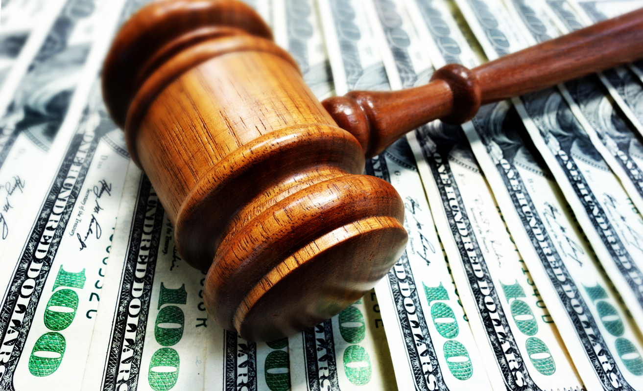 What Is a Typical Personal Injury Settlement Amount?