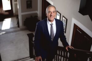 Gross & Schuster Injury Lawyers – Experienced Personal Injury Law Firm in Pensacola - 803 N Palafox St, Pensacola FL, 32501