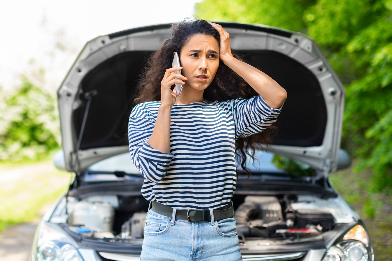 Attorneys Answer: When Do You Need to Hire a Car Accident Lawyer?