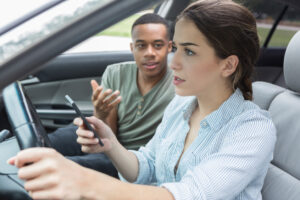 How Gross & Schuster Injury Lawyers Can Help After a Distracted Driving Accident in Fort Walton Beach, FL