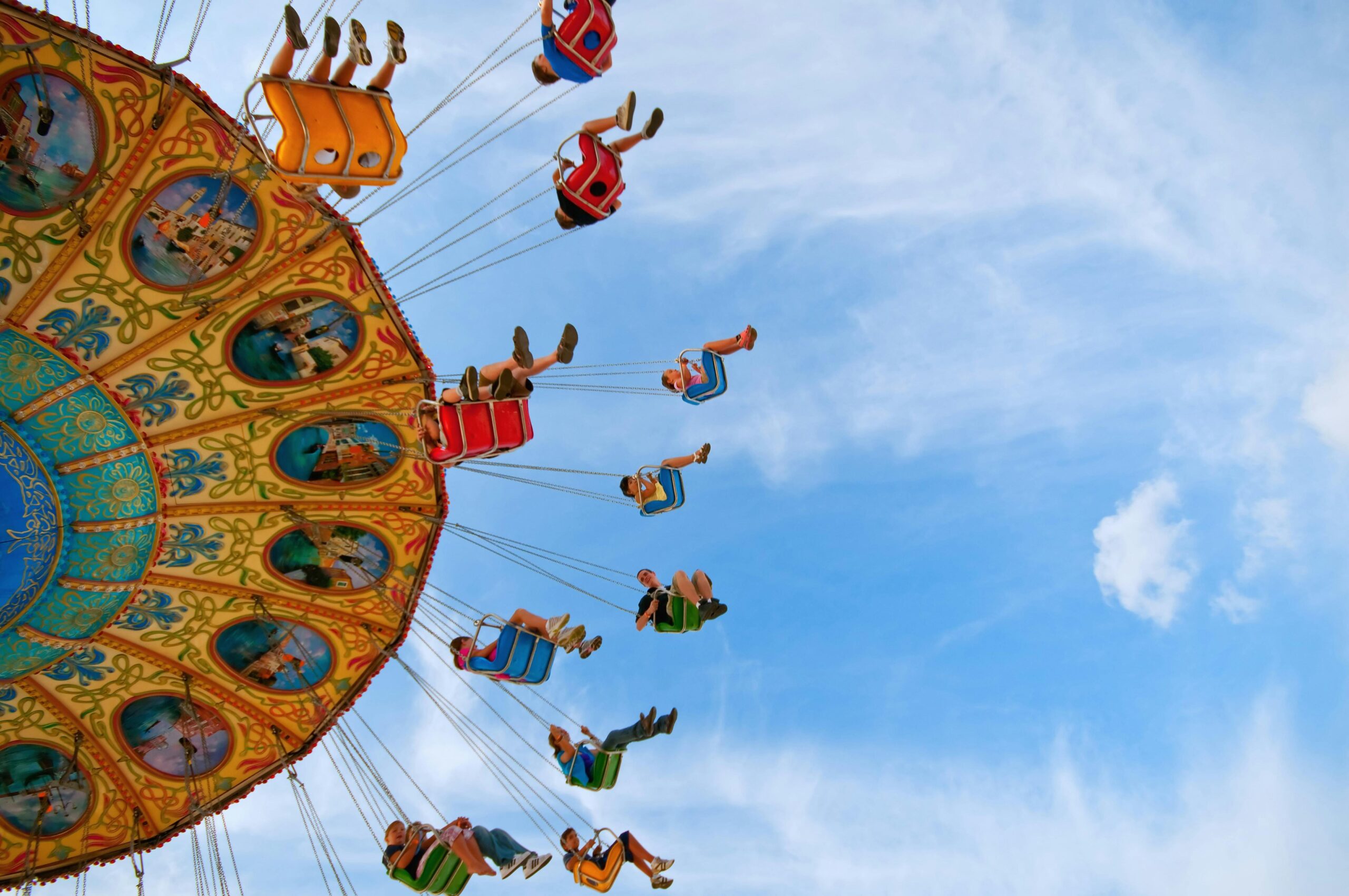 What Happens if I Get Injured at the Pensacola Interstate Fair?