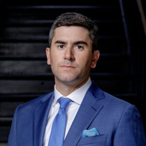 Sanders Beach Personal Injury Lawyer