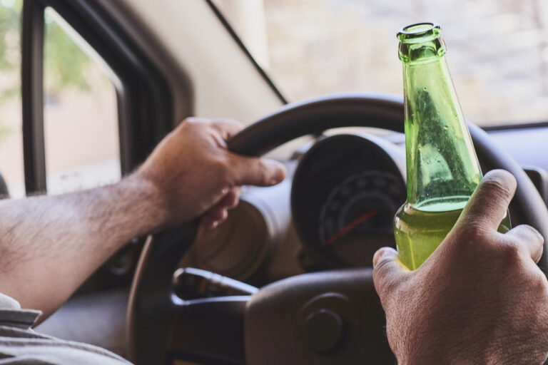 DUI in Florida: Here's What You Need to Know - Gross & Schuster Injury ...