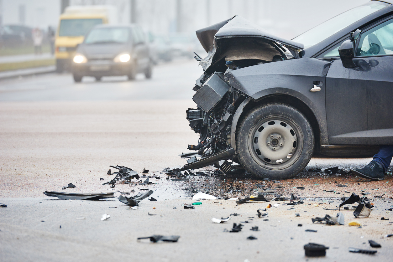 What’s the Worst State for Car Accidents?