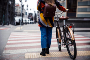 Why Choose Gross & Schuster Injury Lawyers After a Bike Accident in Navarre?
