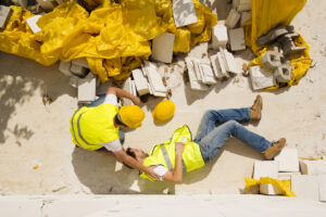 Why Choose Gross & Schuster Injury Lawyers to Help Me After a Construction Accident in Navarre, FL?