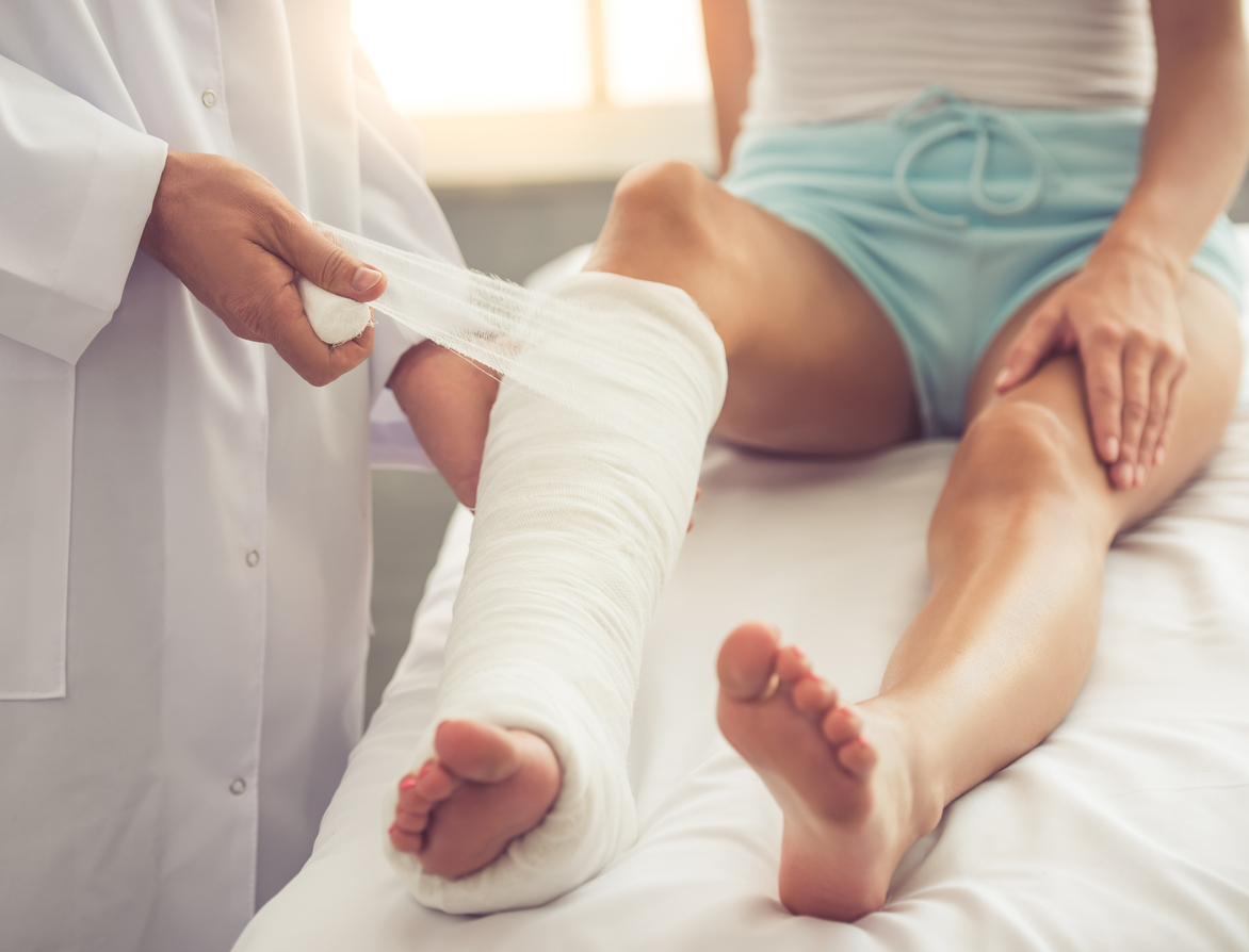 What Happens if I Get Injured at the Emerald Coast Zoo in Crestview, FL?
