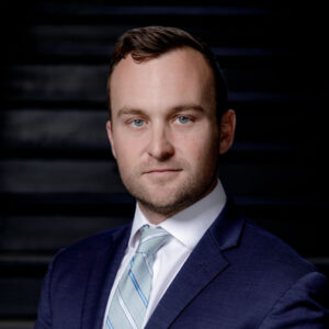 Pensacola Lane Change Crash Lawyer