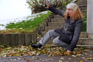 Why Choose Gross & Schuster Injury Lawyers for Help After a Slip and Fall Accident in Mary Esther, FL?