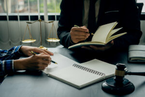 What Is Property Damage?