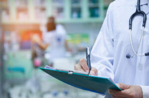 Step 1: Get Medical Care Right Away