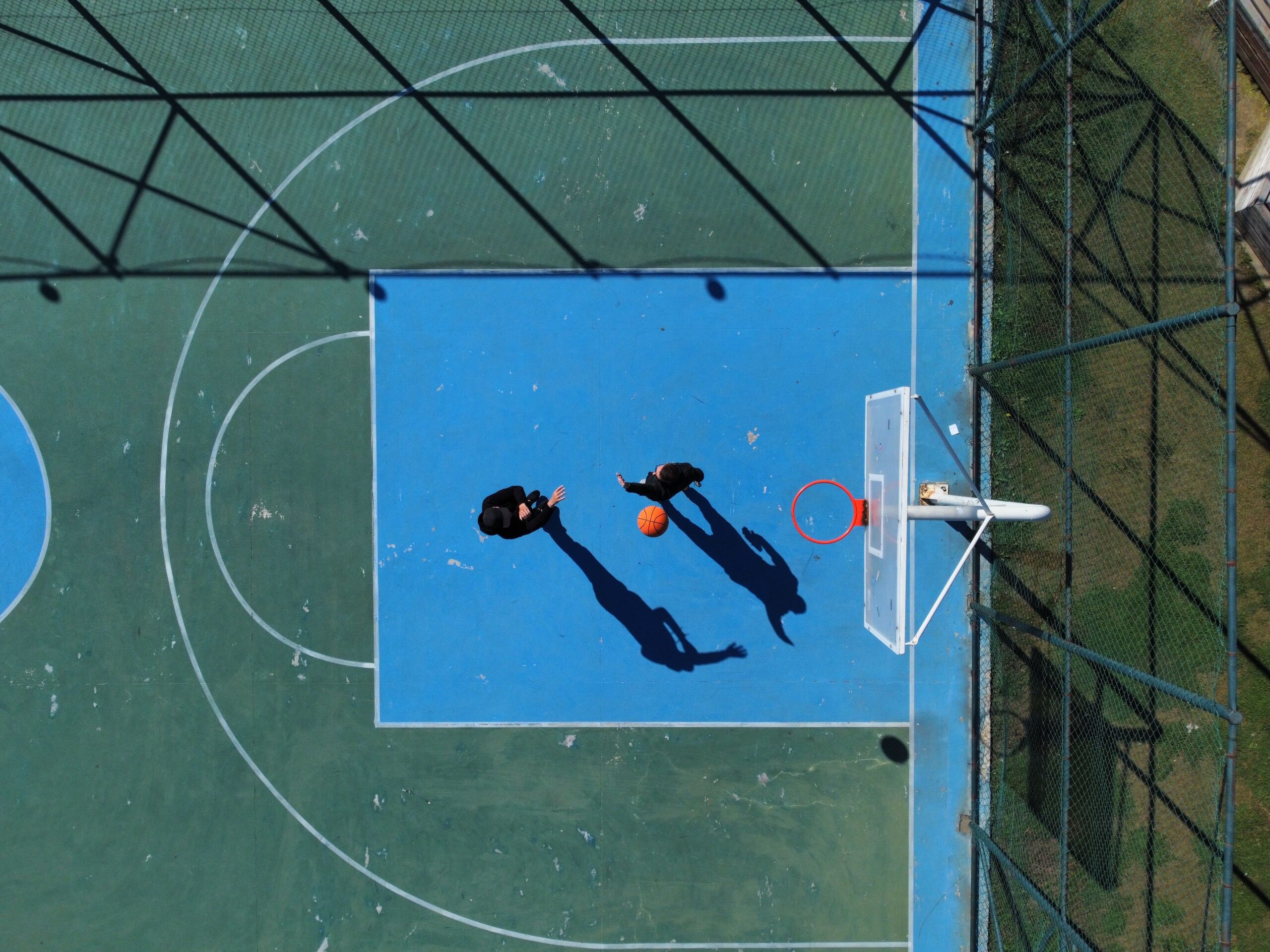 What Happens If I Get Injured at Allen Park in Crestview, FL?