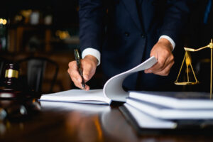 Why Choose Gross & Schuster Injury Lawyers To Help With a Product Liability Claim in Crestview, FL