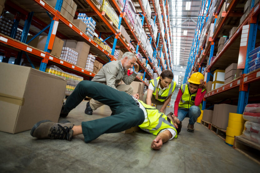 Most Dangerous Jobs in the United States According to OSHA