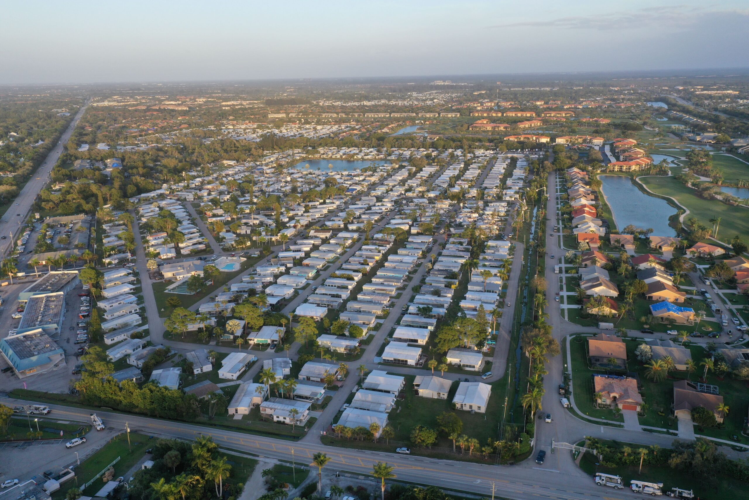 What Are the Safest Neighborhoods in Crestview, FL?