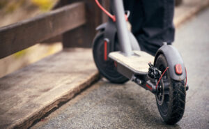 Why Choose Gross & Schuster Injury Lawyers for Your Electric Scooter Accident Case in Pensacola, FL?