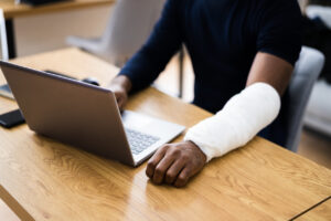 How Our North Hill Personal Injury Attorneys Can Help You Fight for Damages