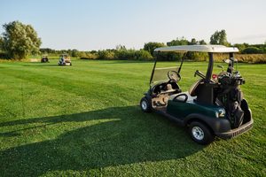 Why Choose Gross & Schuster Injury Lawyers After a Golf Cart Accident in Pensacola, FL?