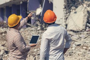 Why Should I Trust Gross & Schuster Injury Lawyers To Handle My Construction Accident Case in Fort Walton Beach?